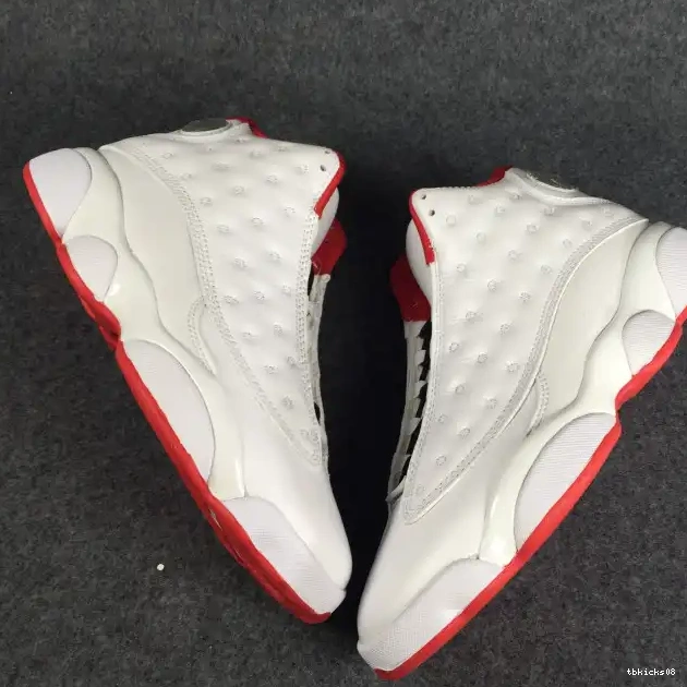 Cheap TBkick Flight of Jordan Retro History Air 414571-103 13 0611